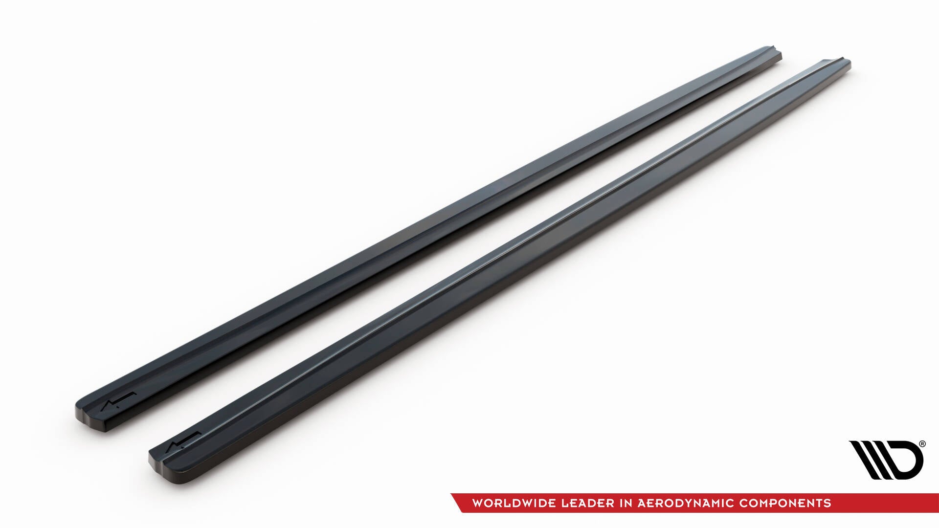 Sivuhameiden hajottimet BMW 5 G30/ G31 M-pakkaus