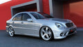Side nederdele Mercedes C W203 <amg 204 Look>