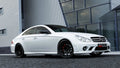 Side nederdele Mercedes CLS C219 <W204 AMG Look>