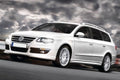 Side skirts vw passat b6 < r-line look >