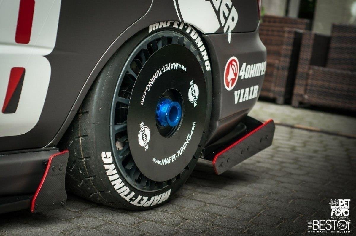 Side splitters subaru impreza wrx sti (blobeye)