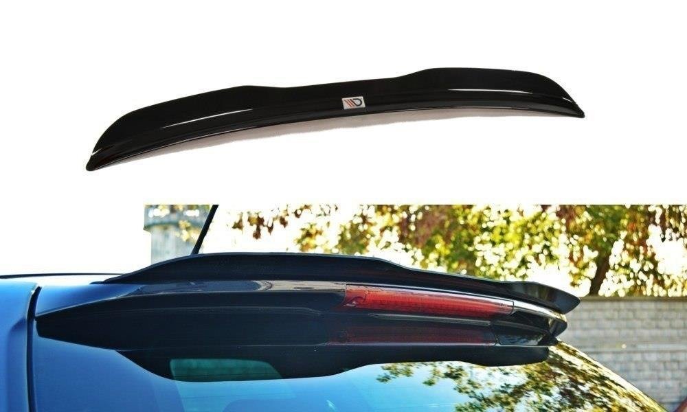 Spoiler cap alfa romeo 159 sportwagon