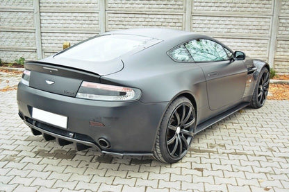 Spoiler cap aston martin v8 vantage
