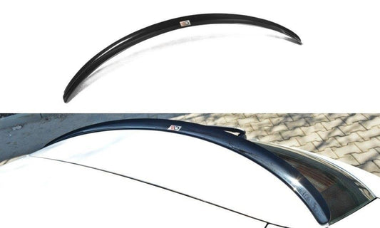 Spoiler cap alfa romeo brera