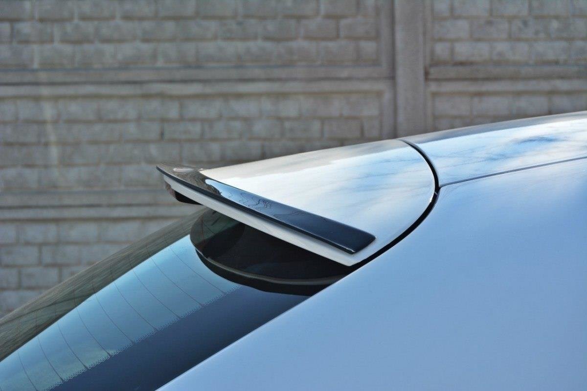 Spoiler cap alfa romeo brera