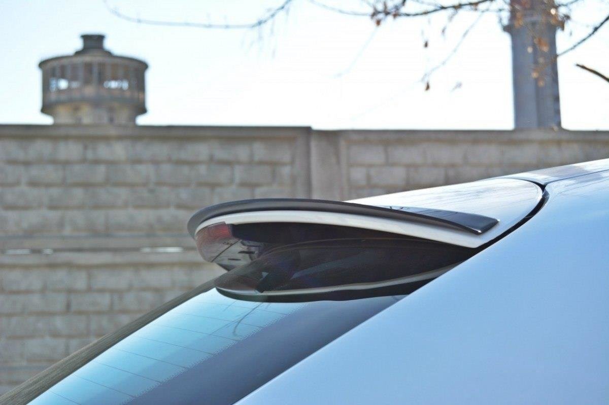 Spoiler cap alfa romeo brera