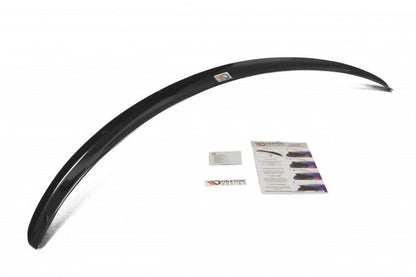 Spoiler cap alfa romeo brera