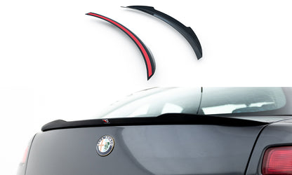 Spoiler cap alfa romeo gt