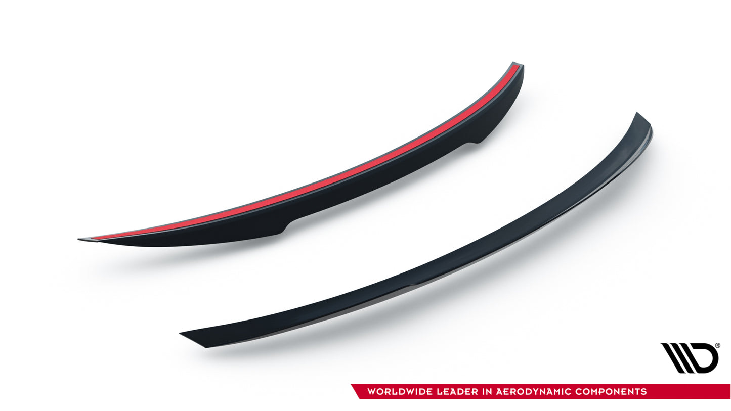 Spoiler cap alfa romeo gt