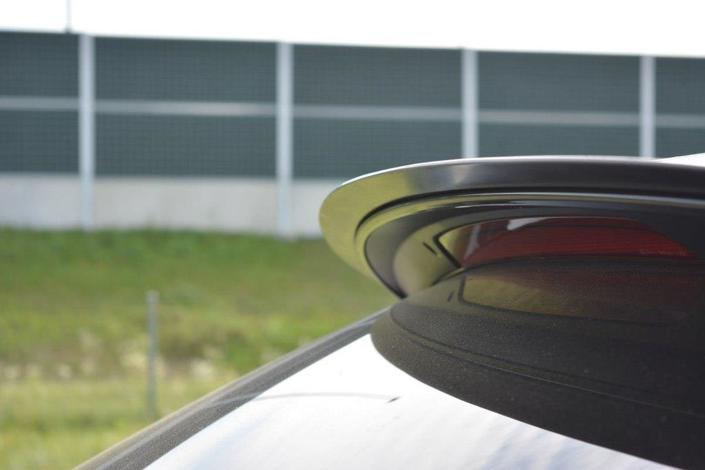 Spoiler cap alfa romeo stelvio