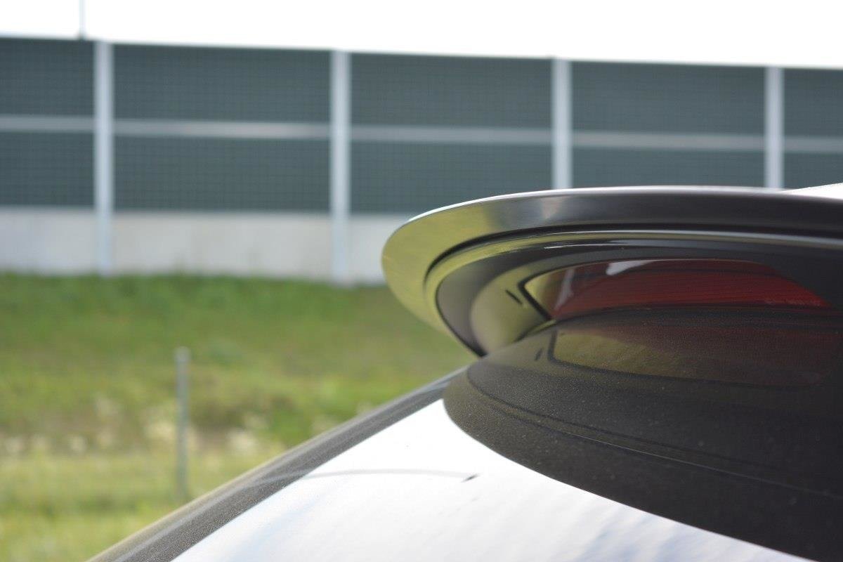 Spoiler cap alfa romeo stelvio