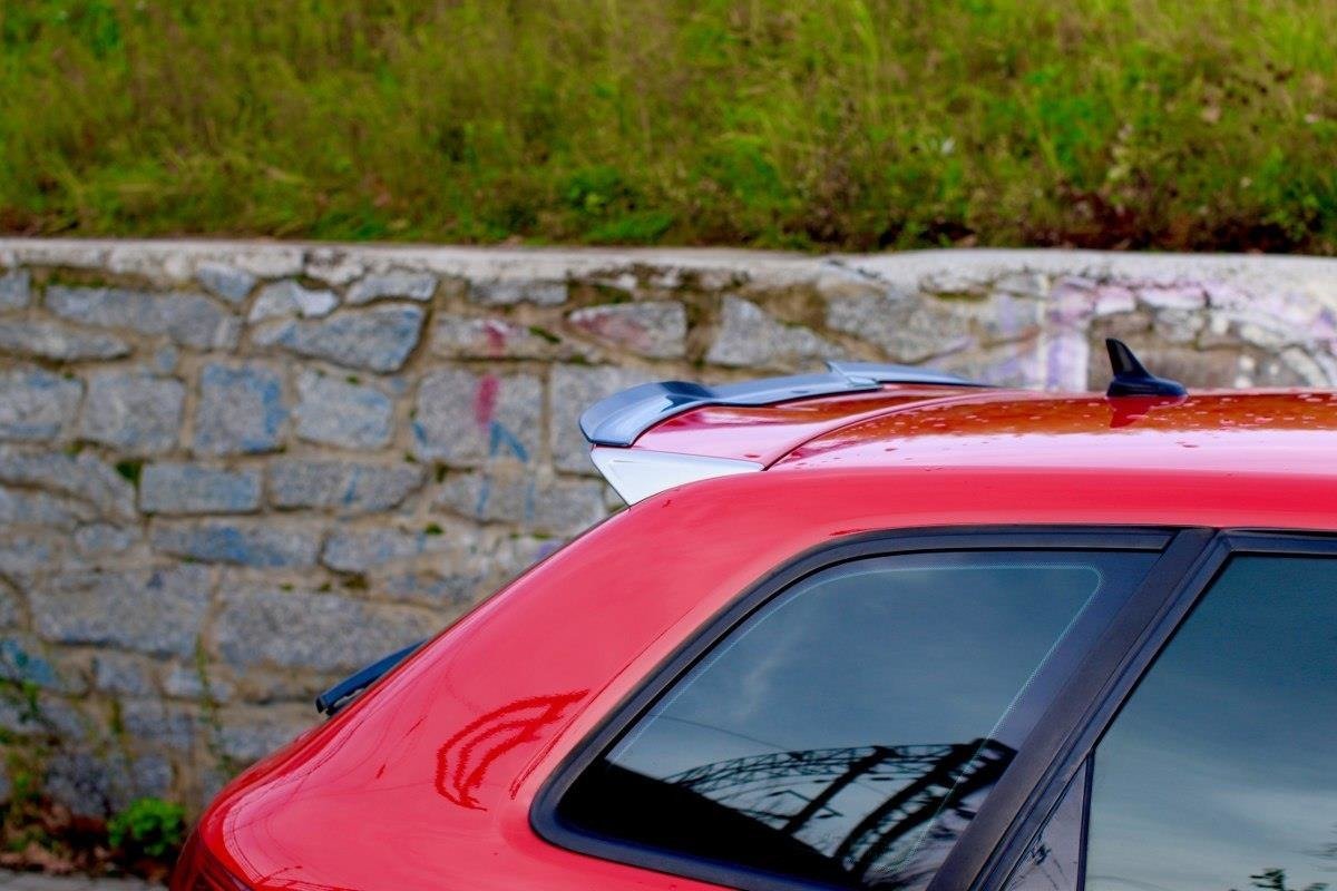 Spoiler cap audi rs3 8p