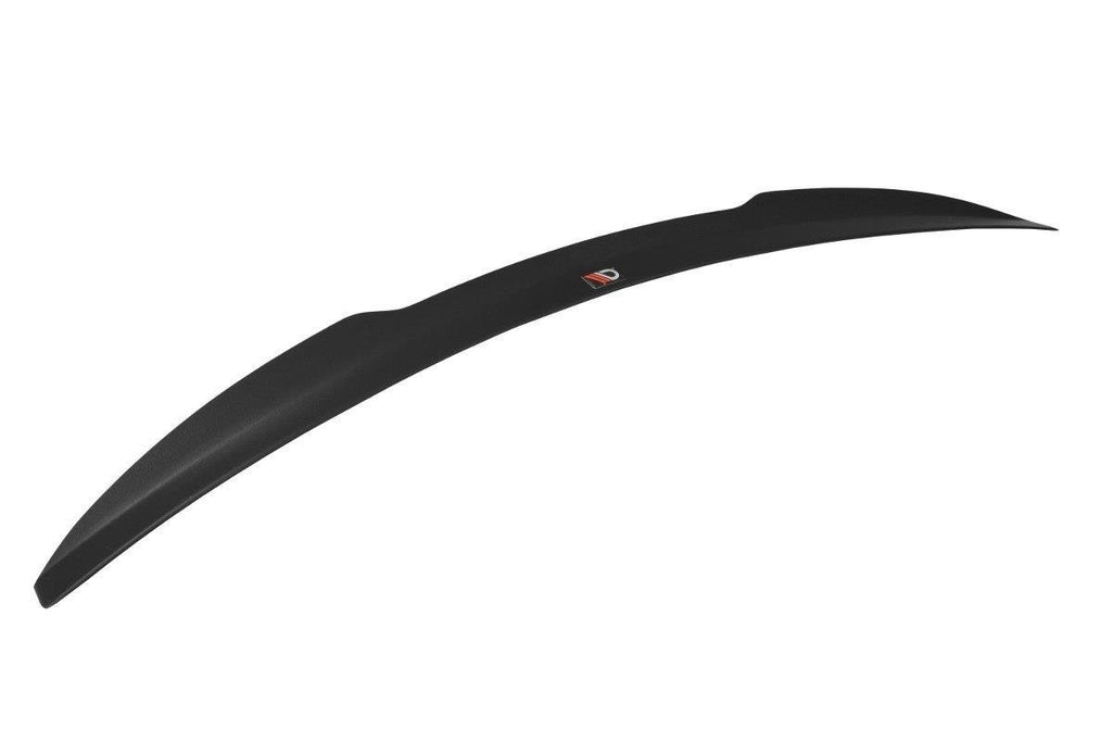 Spoiler cap audi rs5 mk1 (8t) facelift