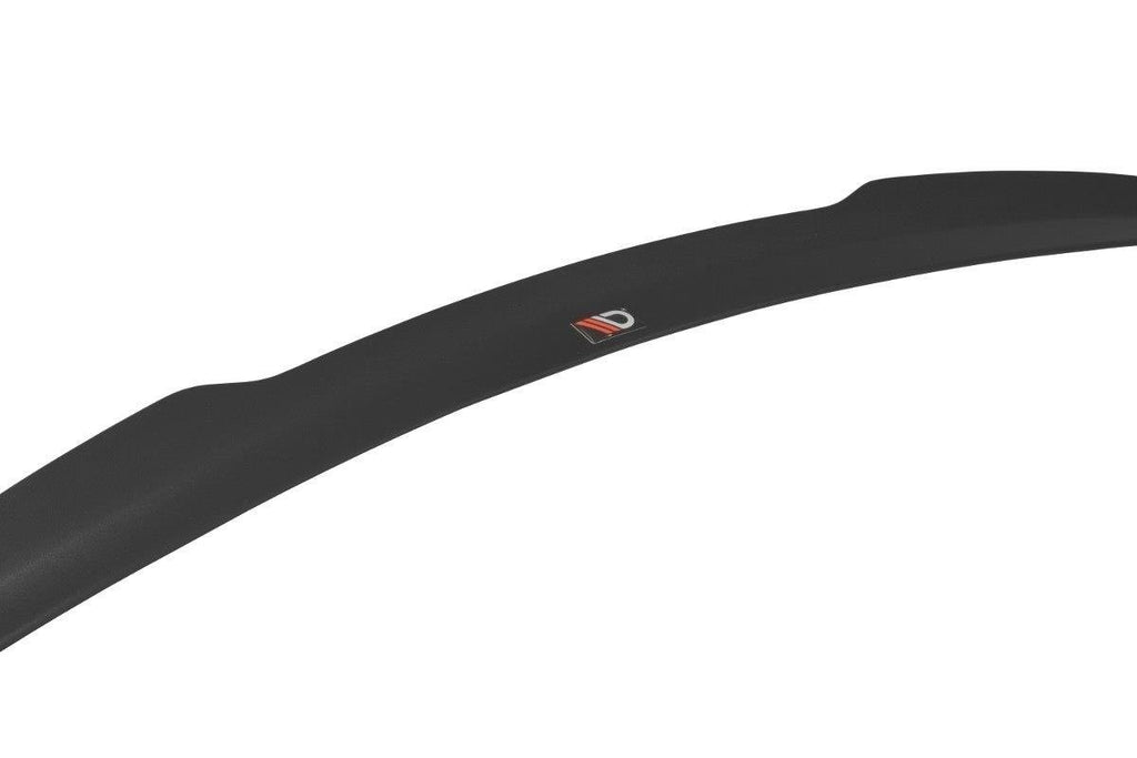 Spoiler cap audi rs5 mk1 (8t) facelift