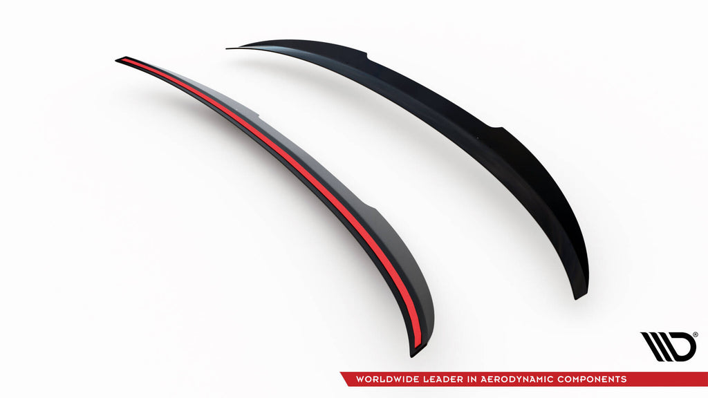 Spoiler Cap BMW 4 F32