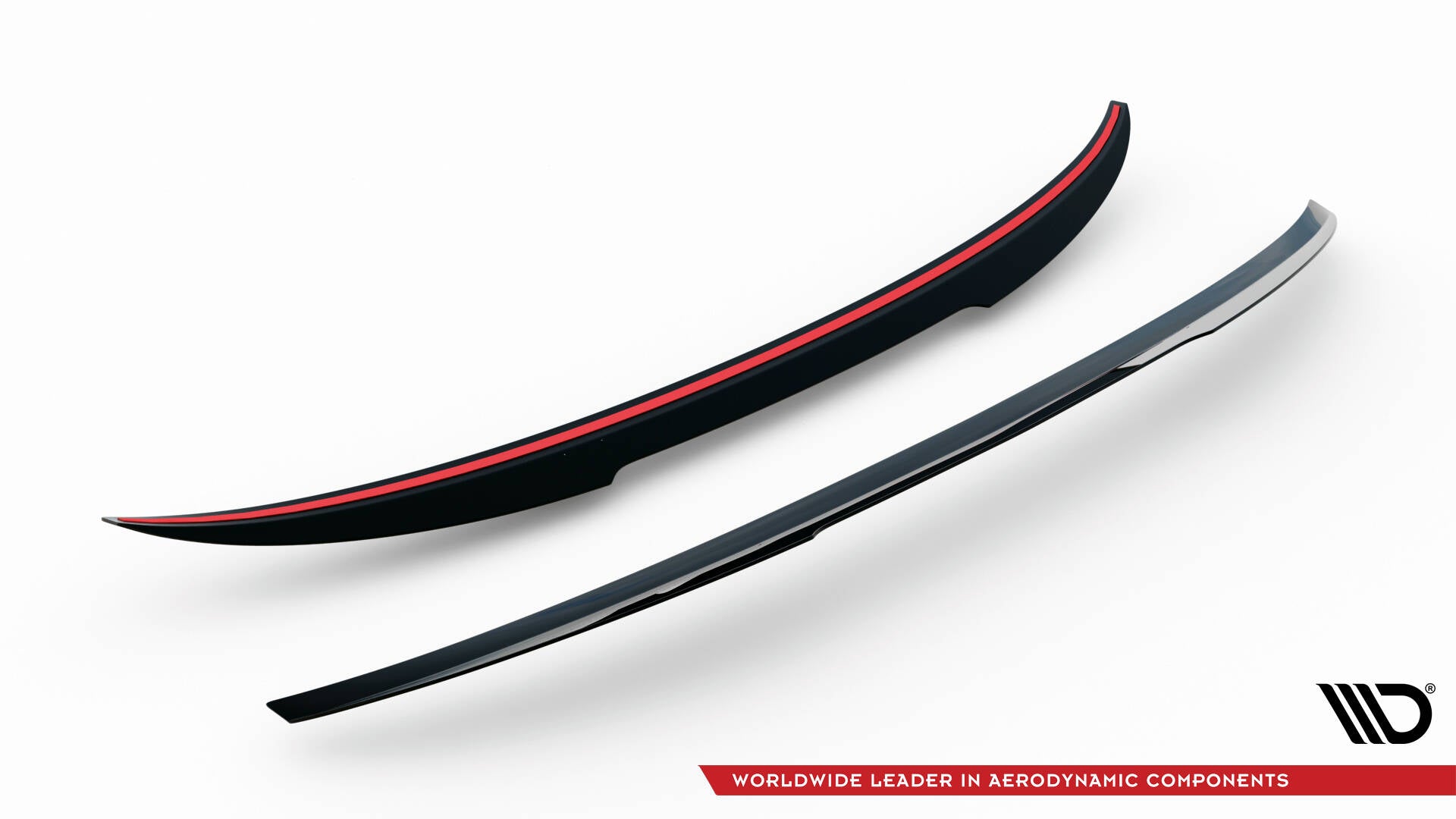 Spoiler Cap BMW 4 F32