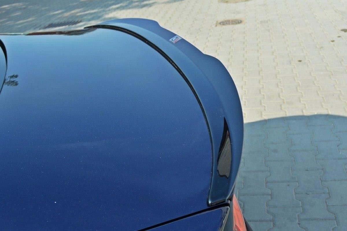 Spoiler cap bmw 4 f32 m-performance