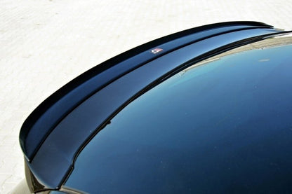 Spoiler cap citroen ds5