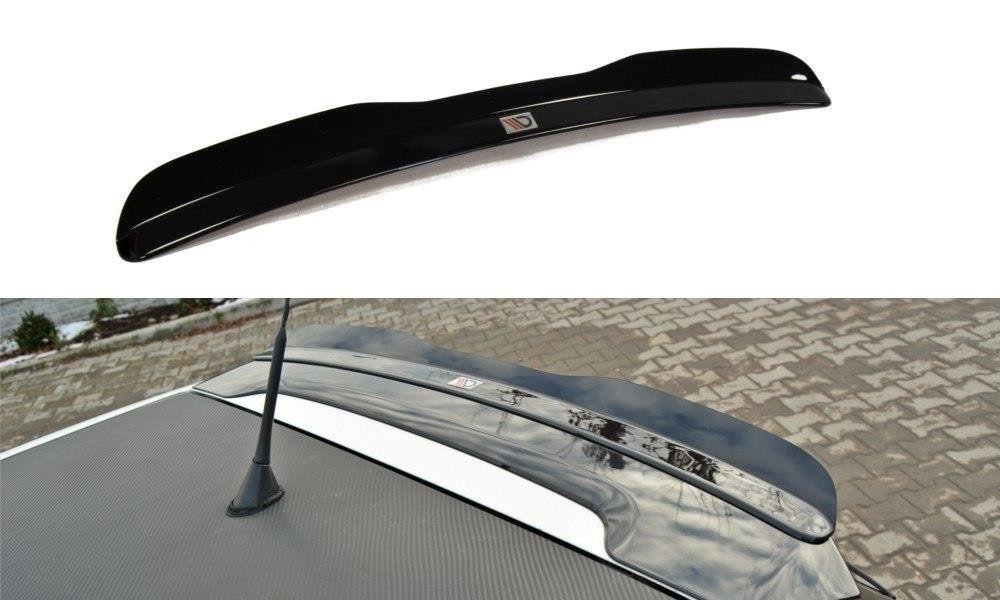 Spoileri cap fiat grande punta abarth