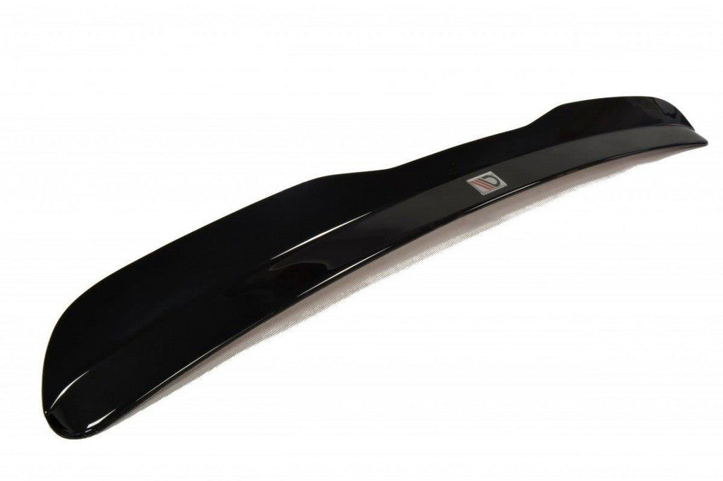 Spoileri cap fiat grande punta abarth
