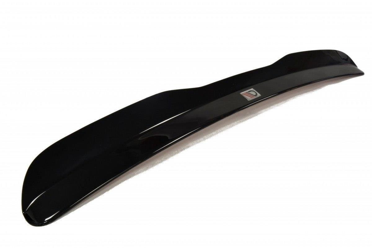Spoileri cap fiat grande punta abarth