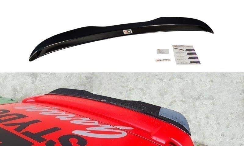Spoiler cap honda jazz mk1
