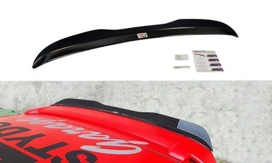 Spoiler cap honda jazz mk1