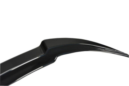 Spoiler cap honda civic mk9 facelift