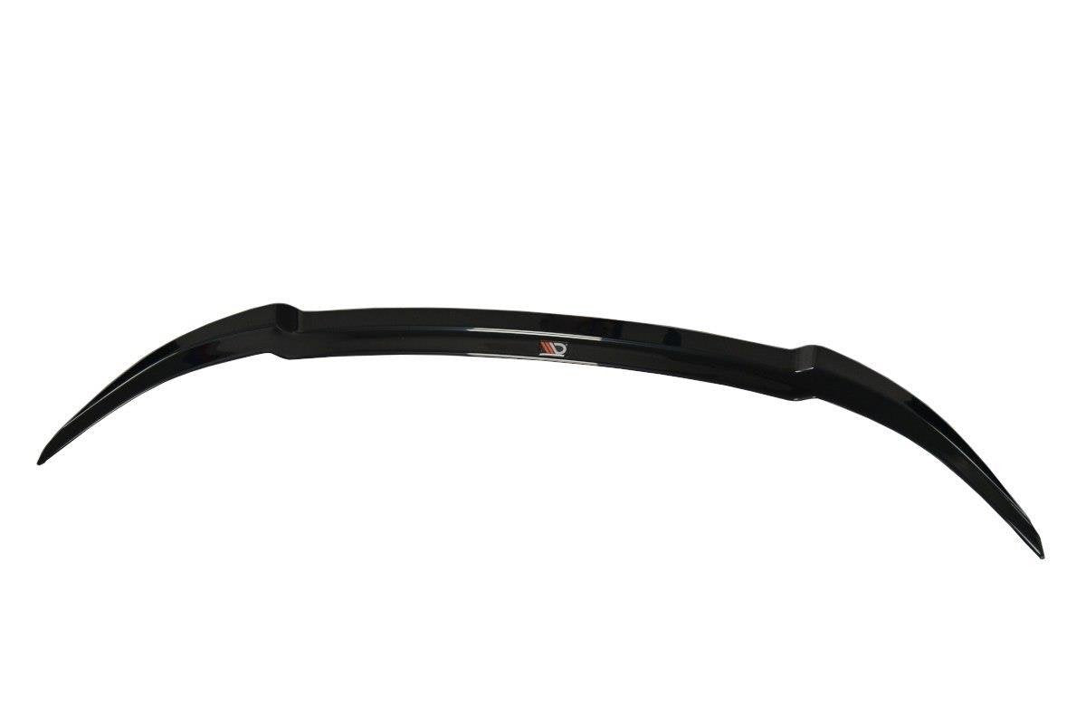 Spoiler cap honda civic mk9 facelift