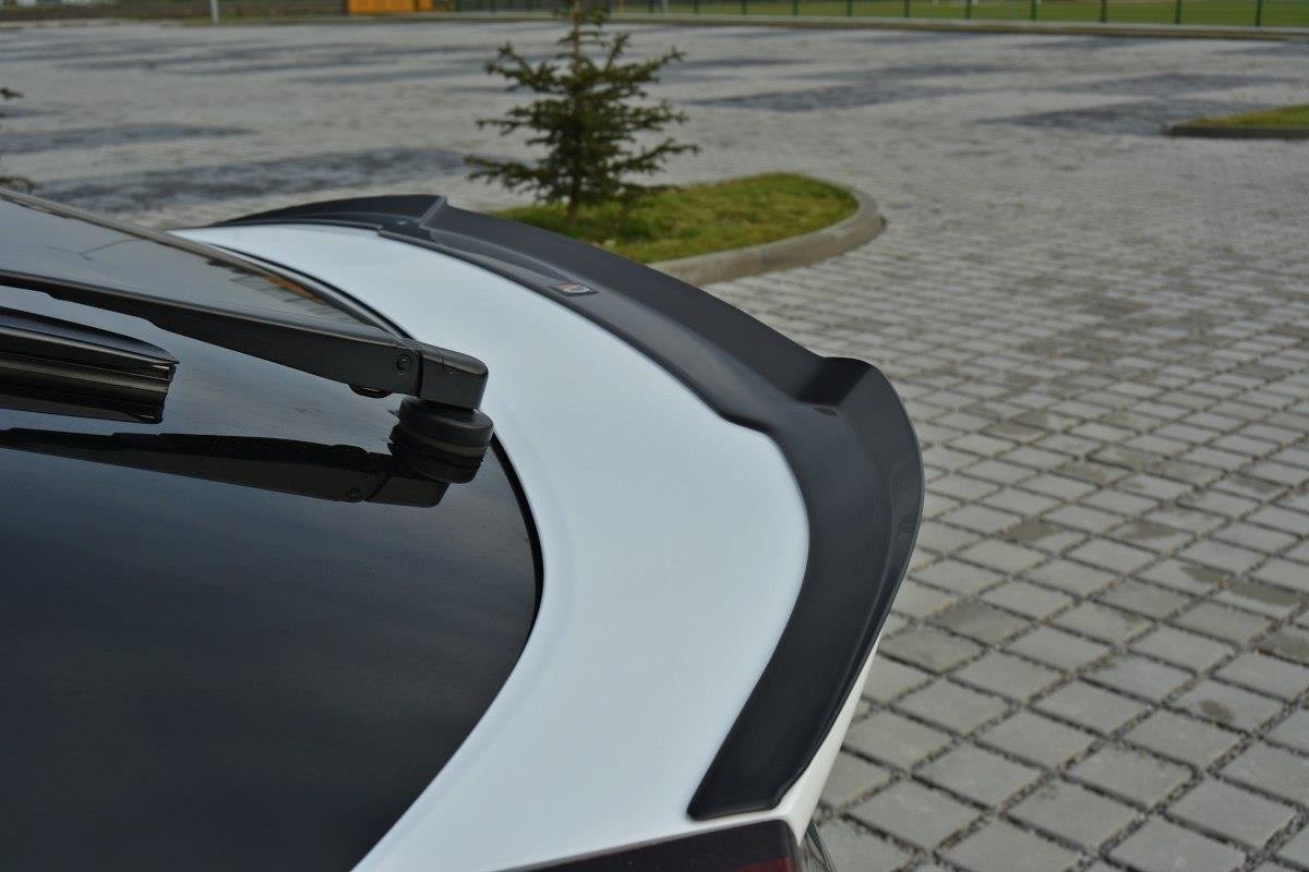 Spoiler cap honda civic mk9 ansigtsløftning