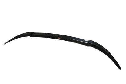 Spoiler cap honda civic mk9 facelift