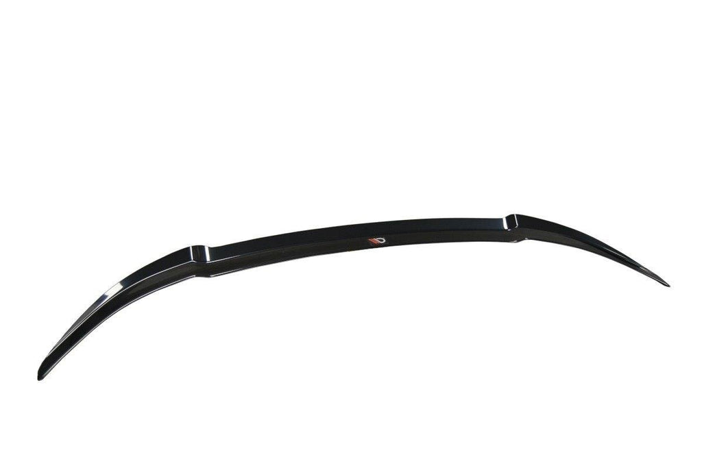 Spoiler cap honda civic mk9 facelift