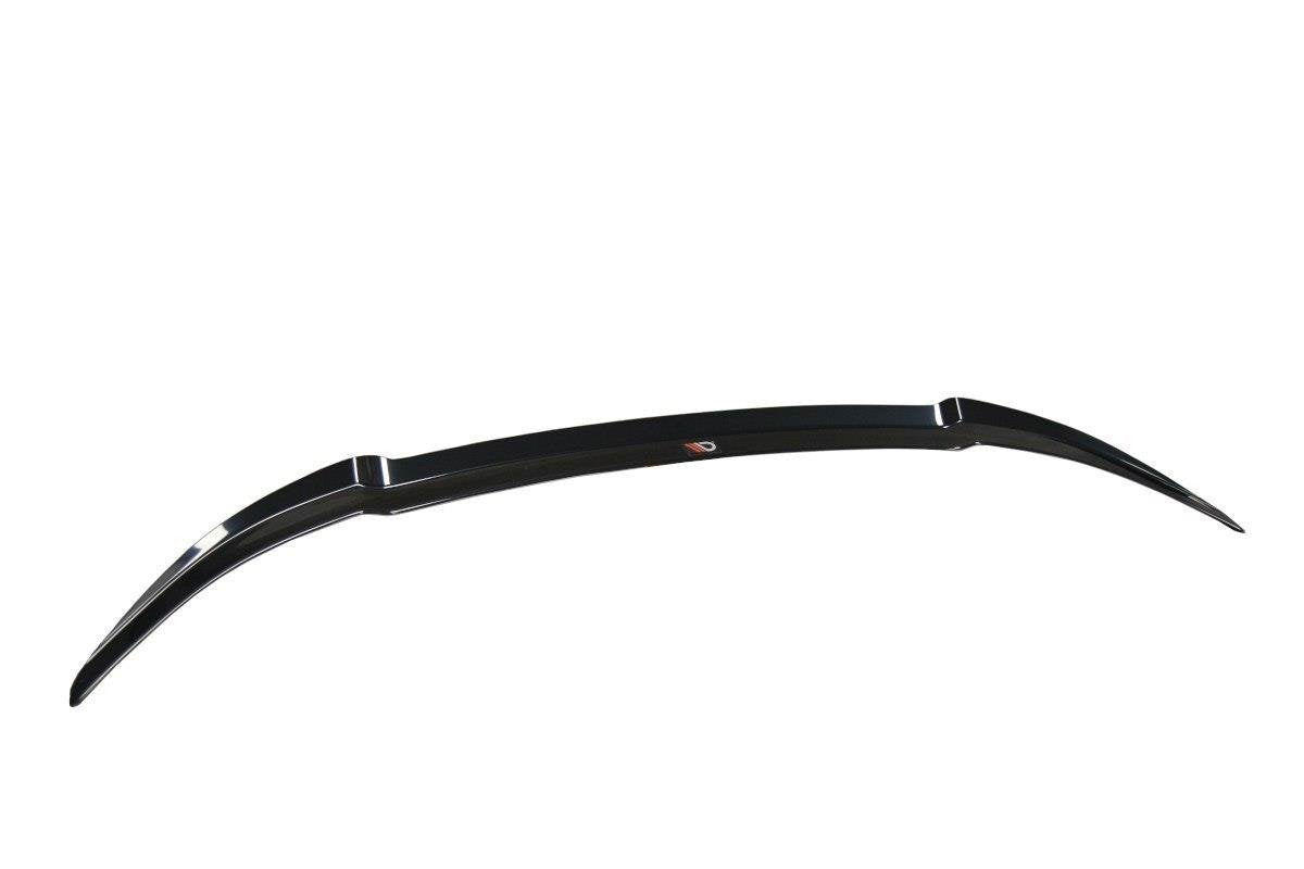 Spoiler cap honda civic mk9 facelift