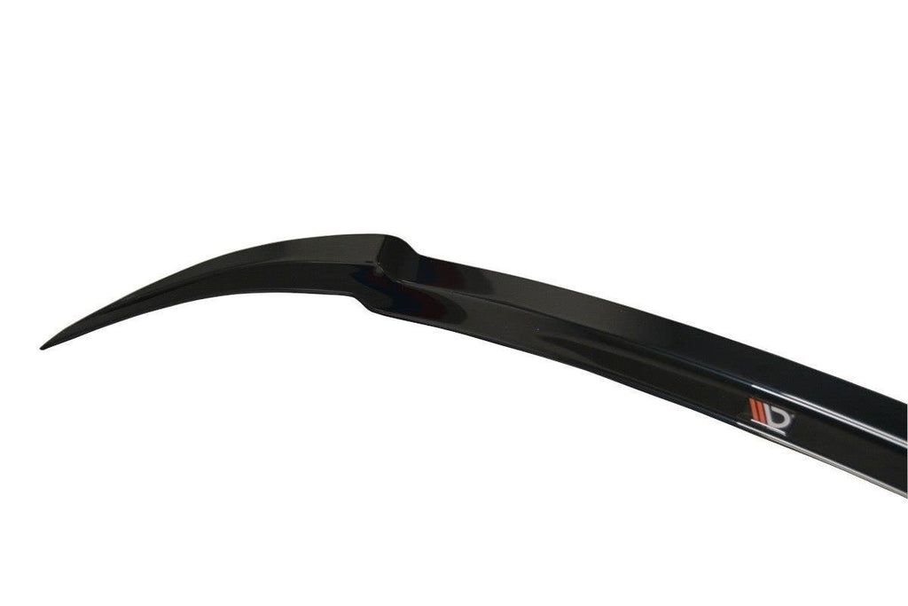 Spoiler cap honda civic mk9 facelift