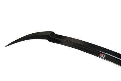 Spoiler cap honda civic mk9 facelift