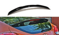 Spoiler cap hyundai veloster