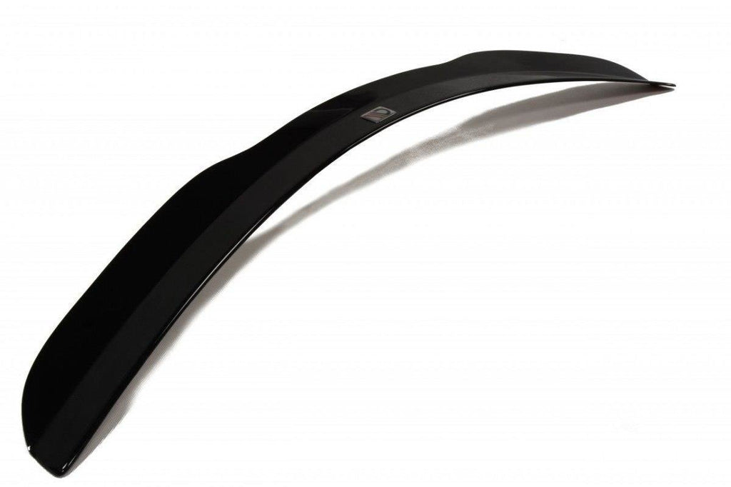 Spoiler cap hyundai veloster