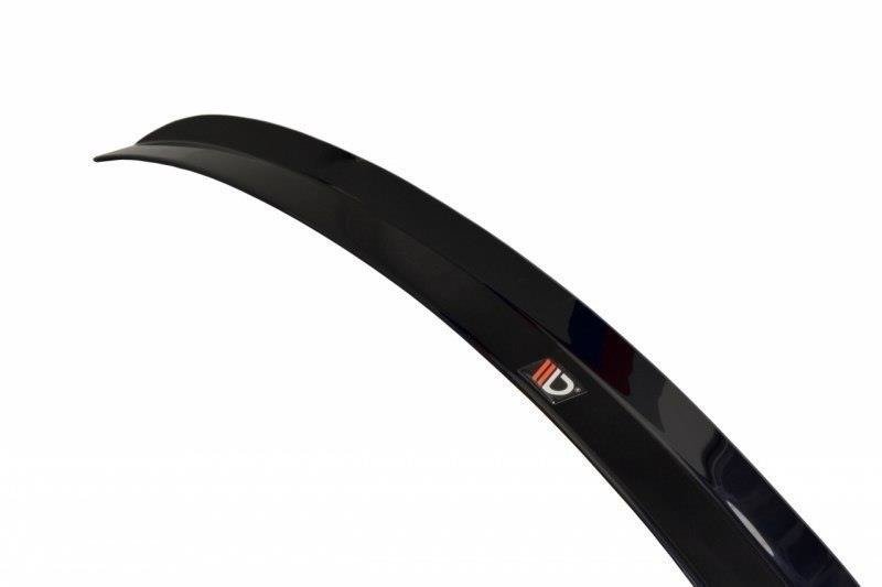 Spoiler cap infiniti qx70