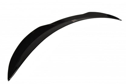 Spoiler cap jaguar xf x250 sportbrake