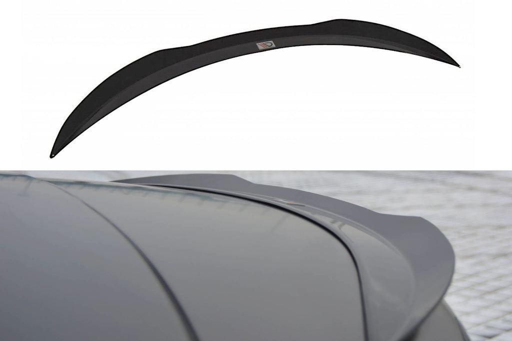 Spoiler Cap Jaguar XF X250 Sportbrake