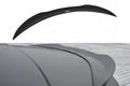 Spoiler Cap Jaguar XF X250 Sportbrake
