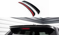 Spoiler Cap Jeep Grand Cherokee WK2 Summit (facelift)
