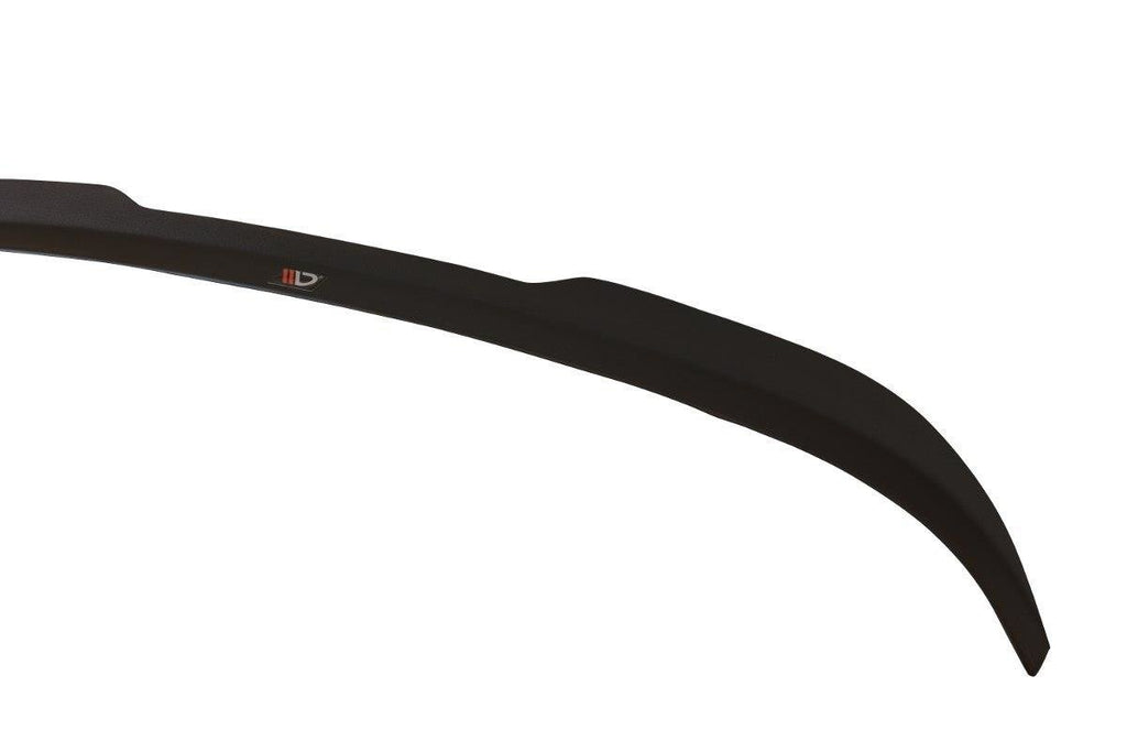 Spoiler Cap Kia Pro Cee'd GT MK2