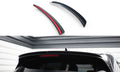 Spoiler cap kia sportage mk4 gt-line