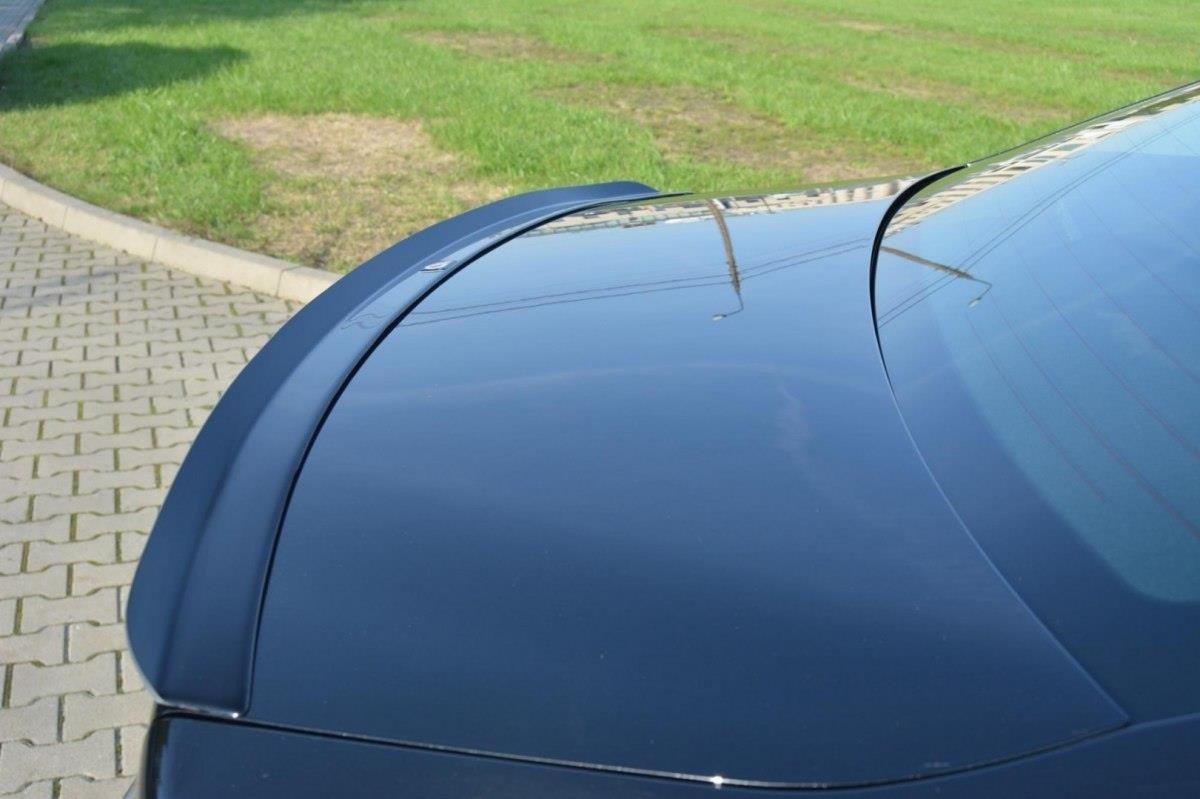 Spoiler cap lexus gs mk4 facelift t