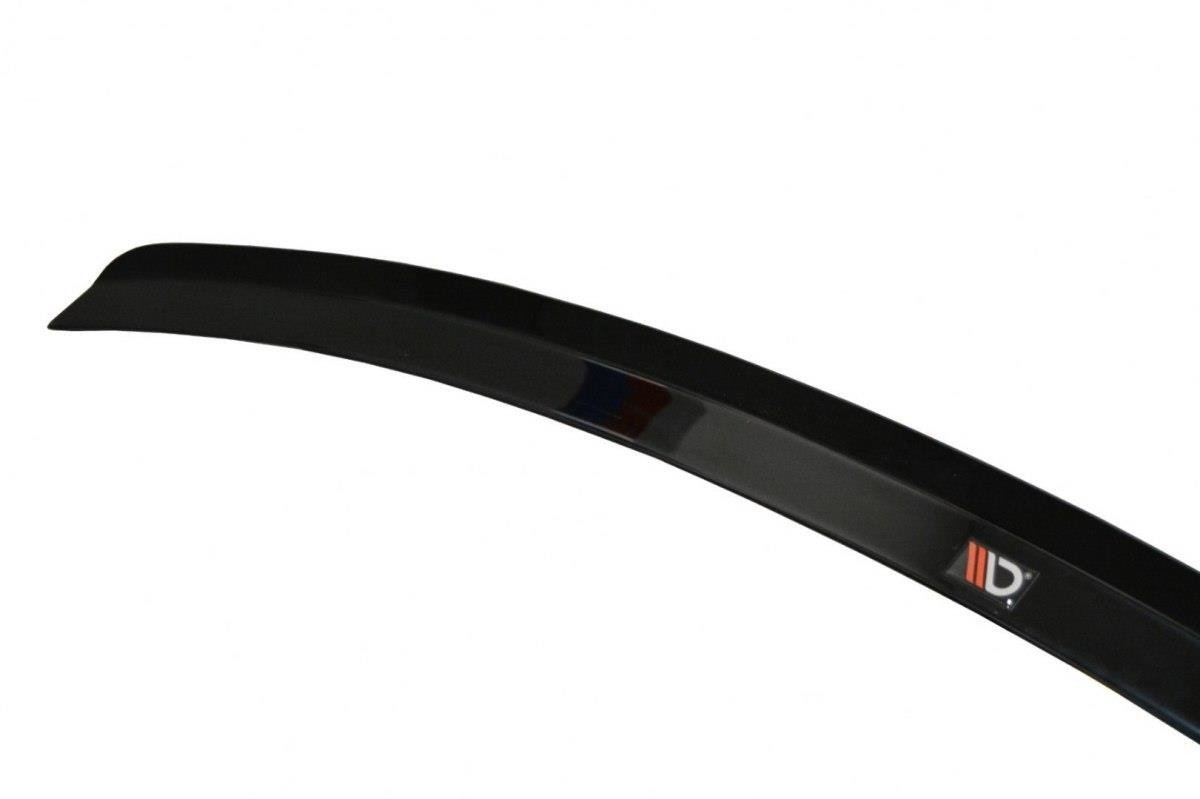 Spoiler cap lexus gs mk4 facelift t