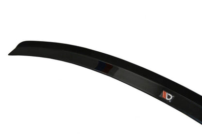 Spoiler cap lexus gs mk4 facelift t