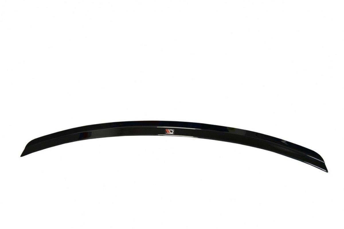 Spoiler cap lexus gs mk4 facelift t