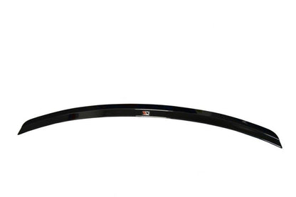 Spoiler cap lexus gs mk4 facelift t