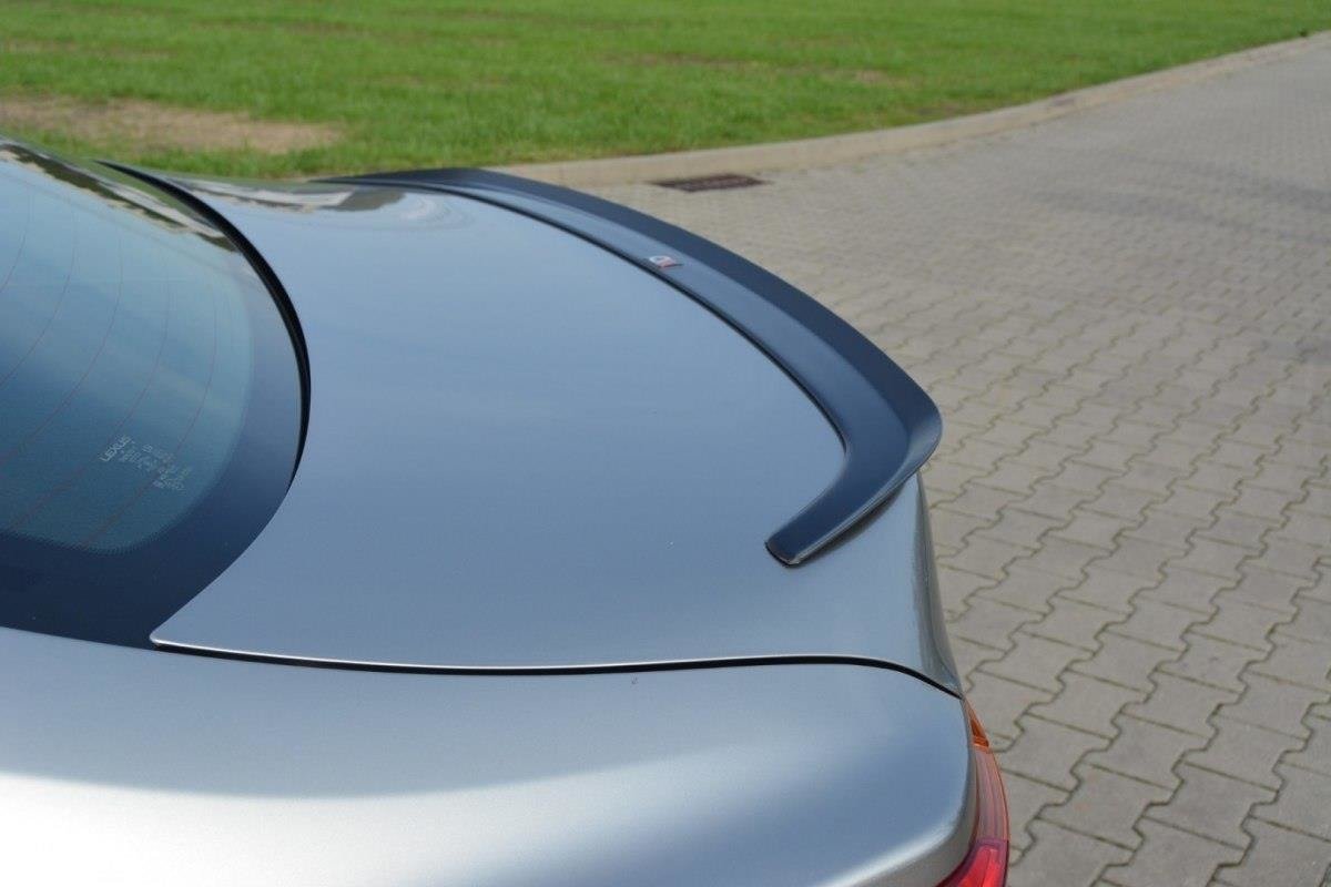 Spoiler cap lexus er mk3